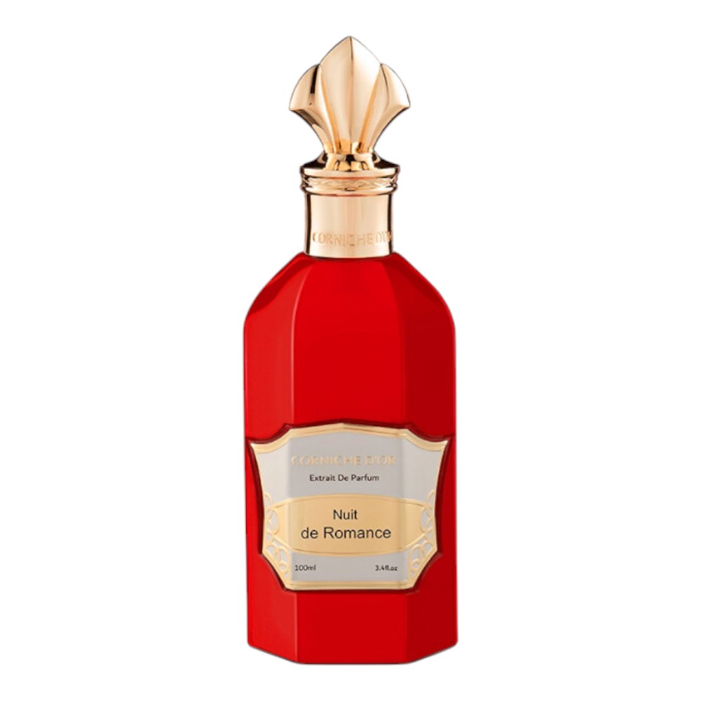 Corniche D`Or Nuit De Romance